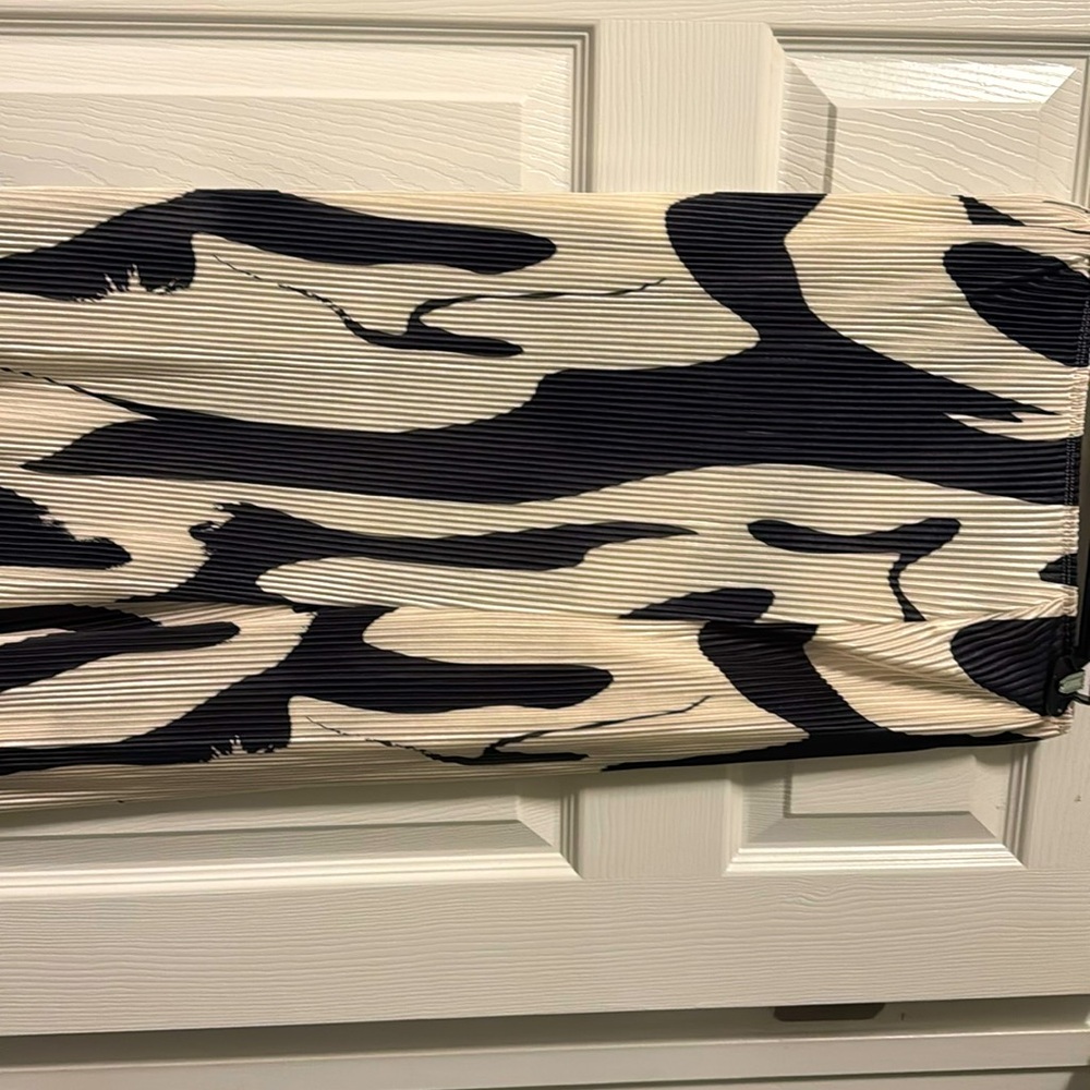 SHEIN / zebra prints